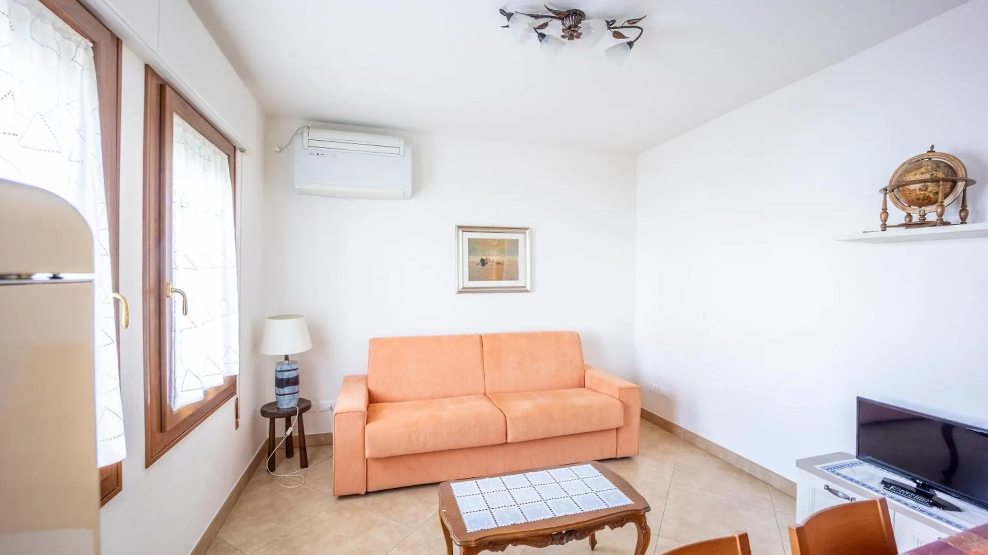 Appartamento Ca Nicolò, Venezia Lido