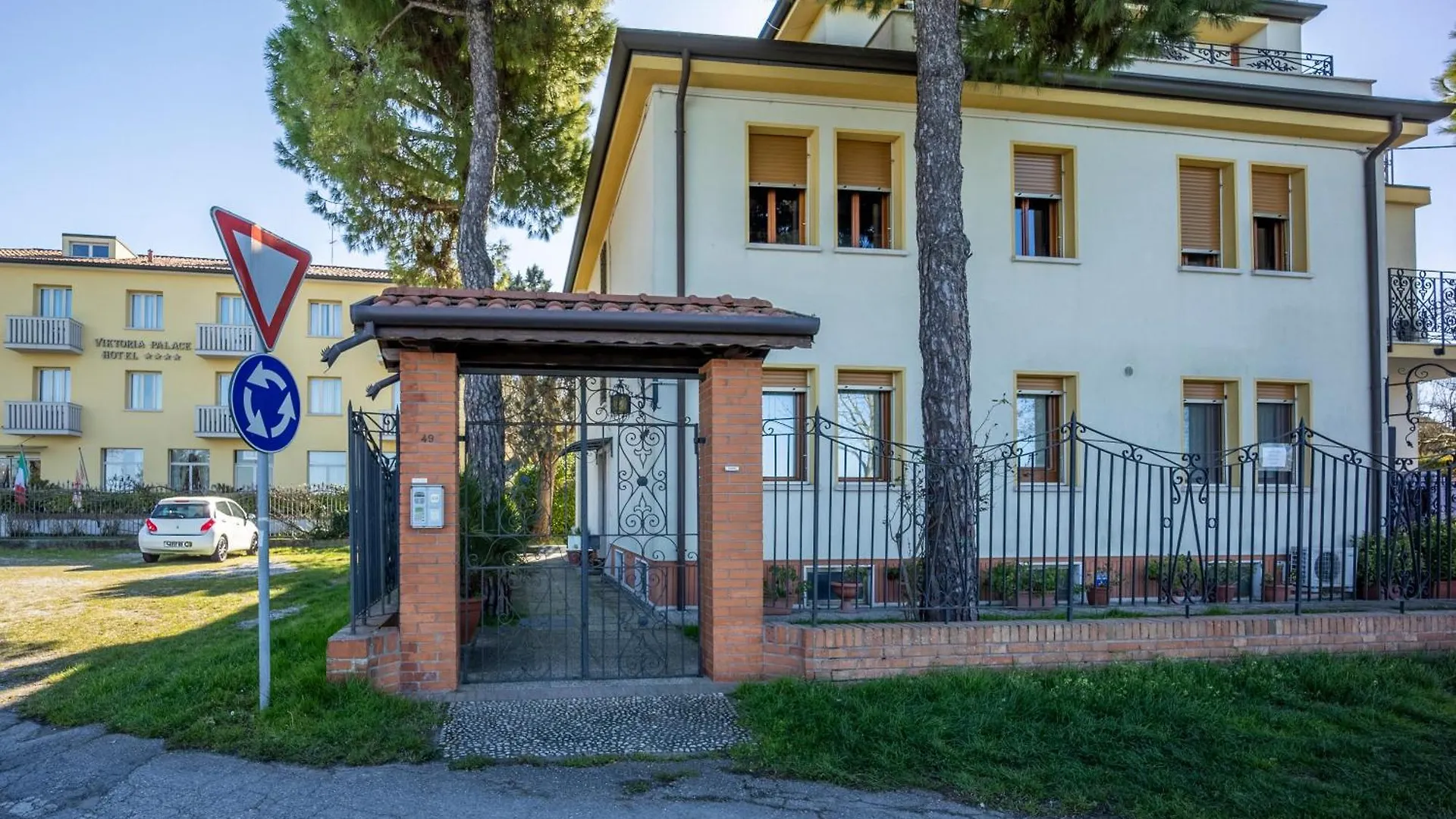 Appartamento Ca Nicolò, Venezia Lido 0*,  Italia