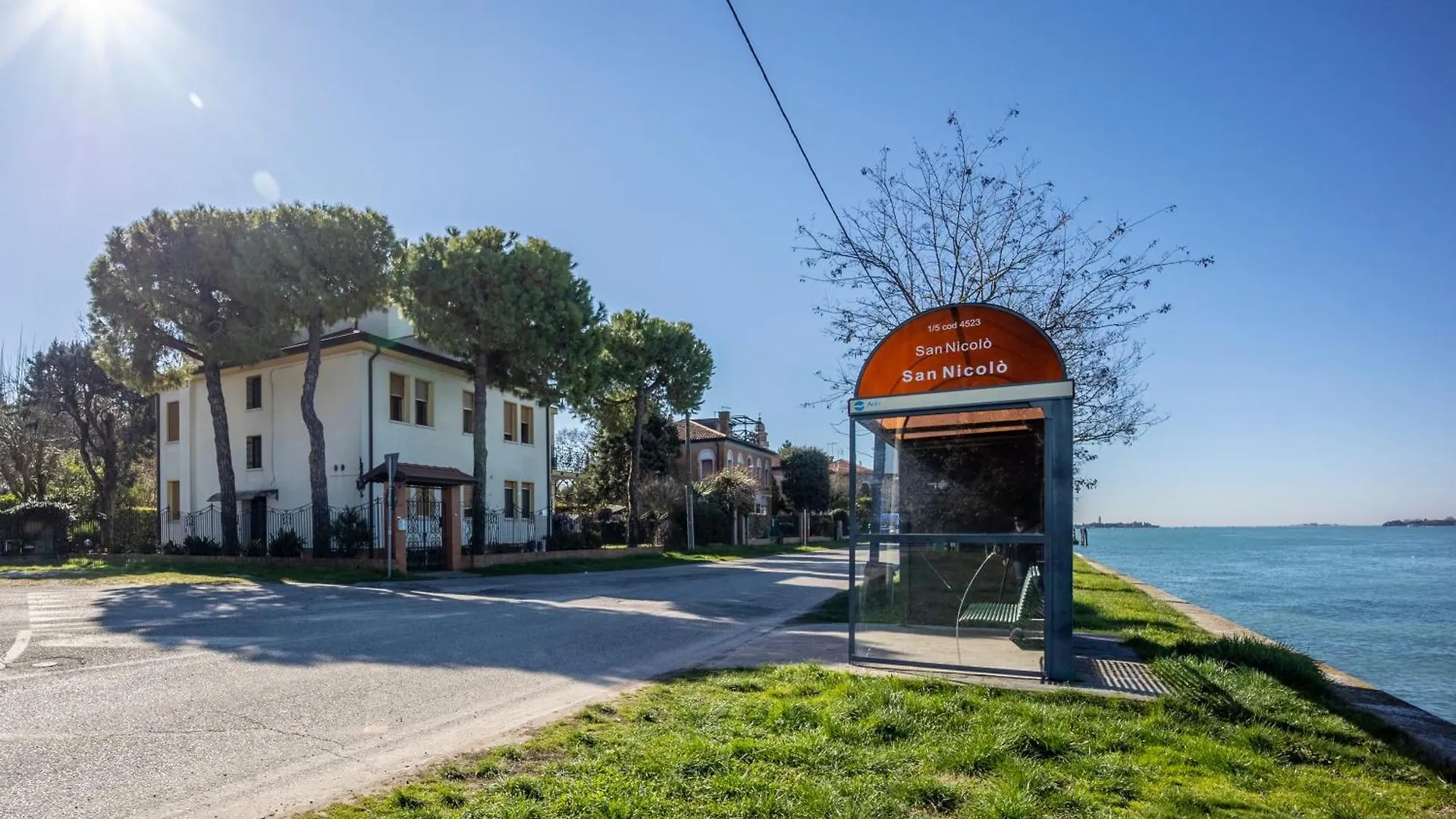 Appartamento Ca Nicolò, Venezia Lido