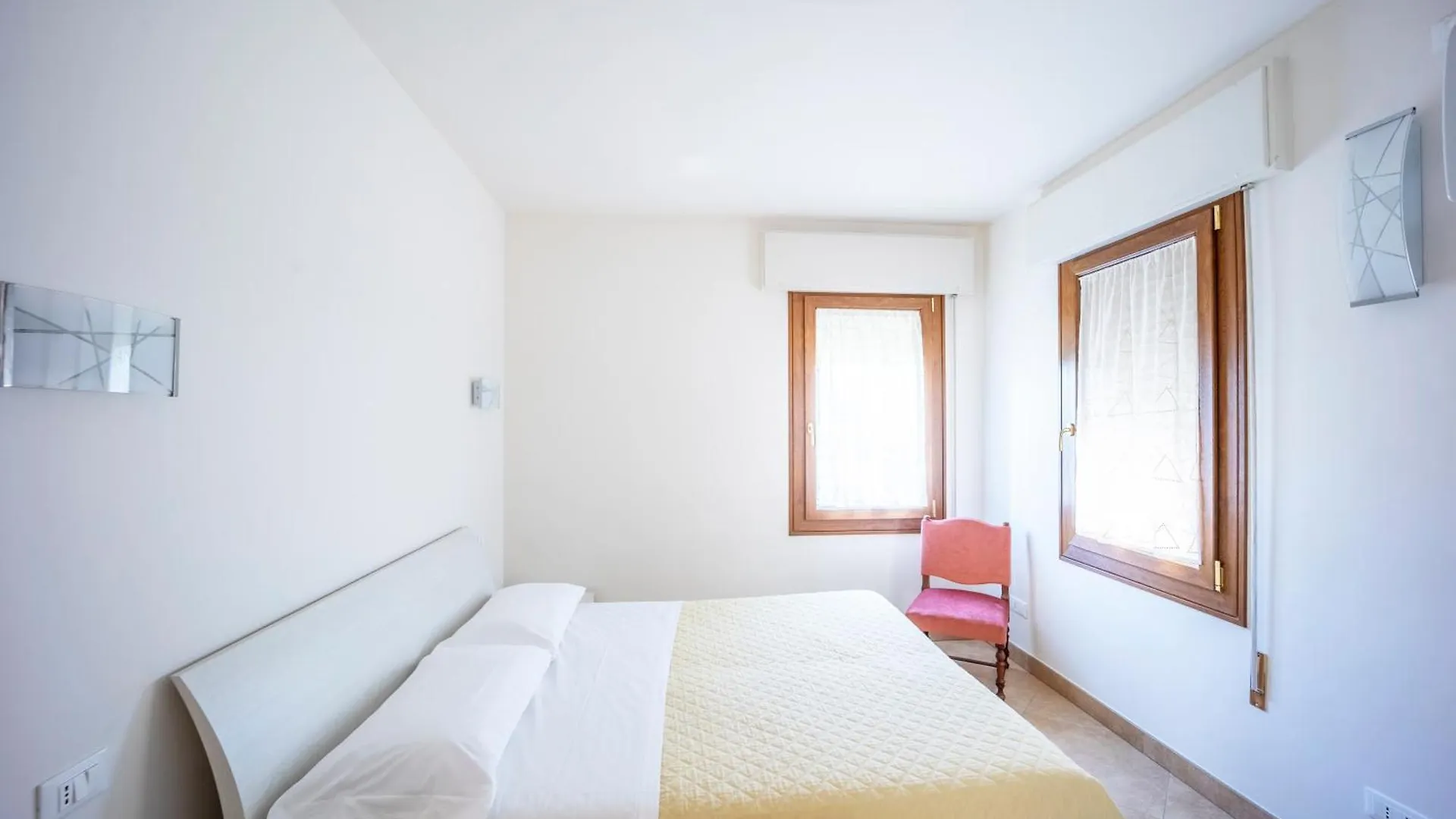 Appartamento Ca Nicolò, Venezia Lido