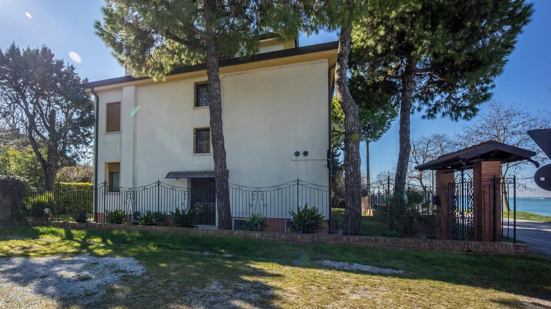 Appartamento Ca Nicolò, Venezia Lido